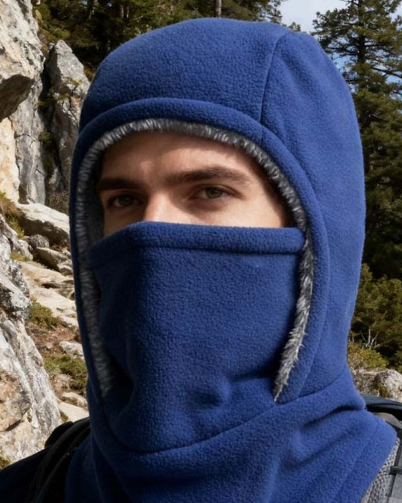 Unisex Winddichte & Warme Balaklava