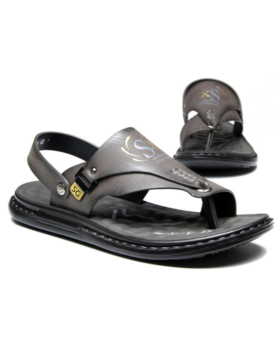 Sandalen Casual Strand