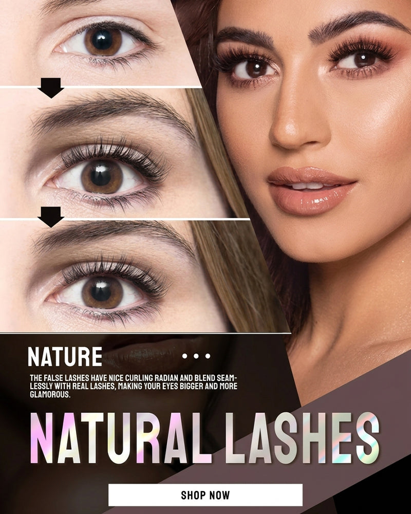 🥳2026 Im Angebot 🥳💞 Mehr Als 50.000 Verkauft! 👁️✨ Wiederverwendbare Selbstklebende Falsche Wimpern – Kein Kleber Nötig, Einfach Auftragen Und Los. Natürliche Locke, Wiederverwendbar Und Leicht Zu Entfernen. Ein Echter Gamechanger In Der Schönheit! 💕🌸