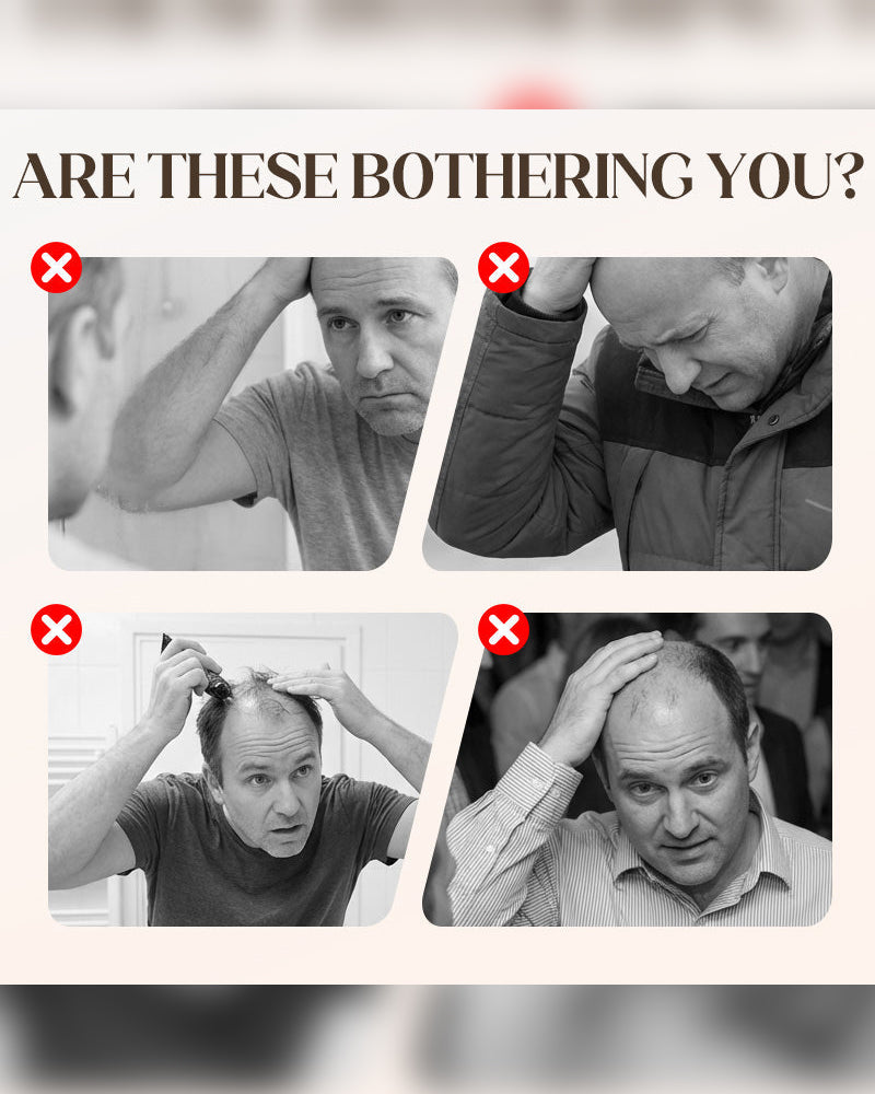 Unisex HipHop-Perückenhut