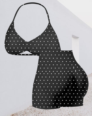 Sets Hohe Taille Po-Lifting Leggings