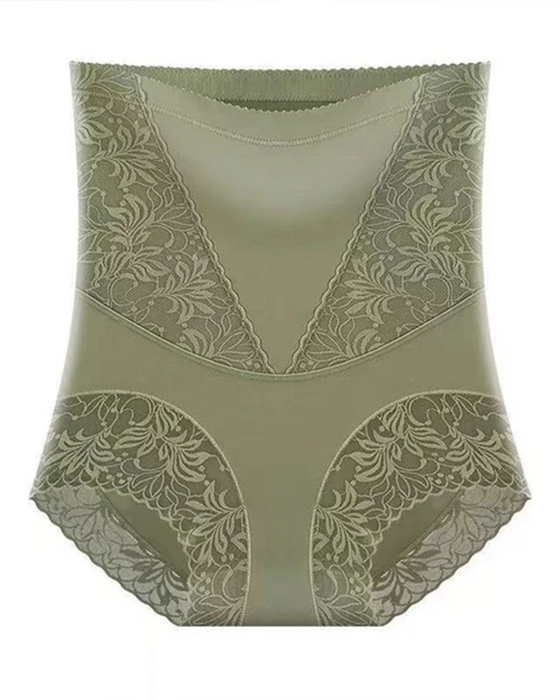 🩲Letzter Tag – Sale 50%⏰Damen High Waist Bauchkontrolle