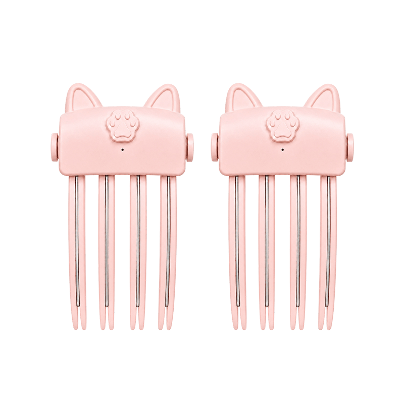 Root Volumizing Heating Comb