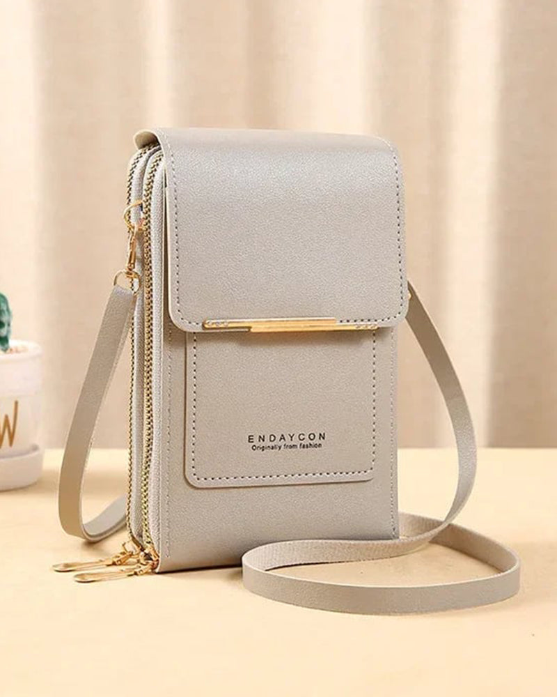 Tasche Touchscreen Telefon