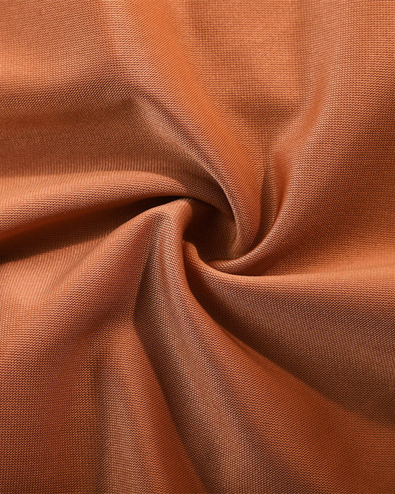 Hochtaillierte Spitzenunterhose für Damen