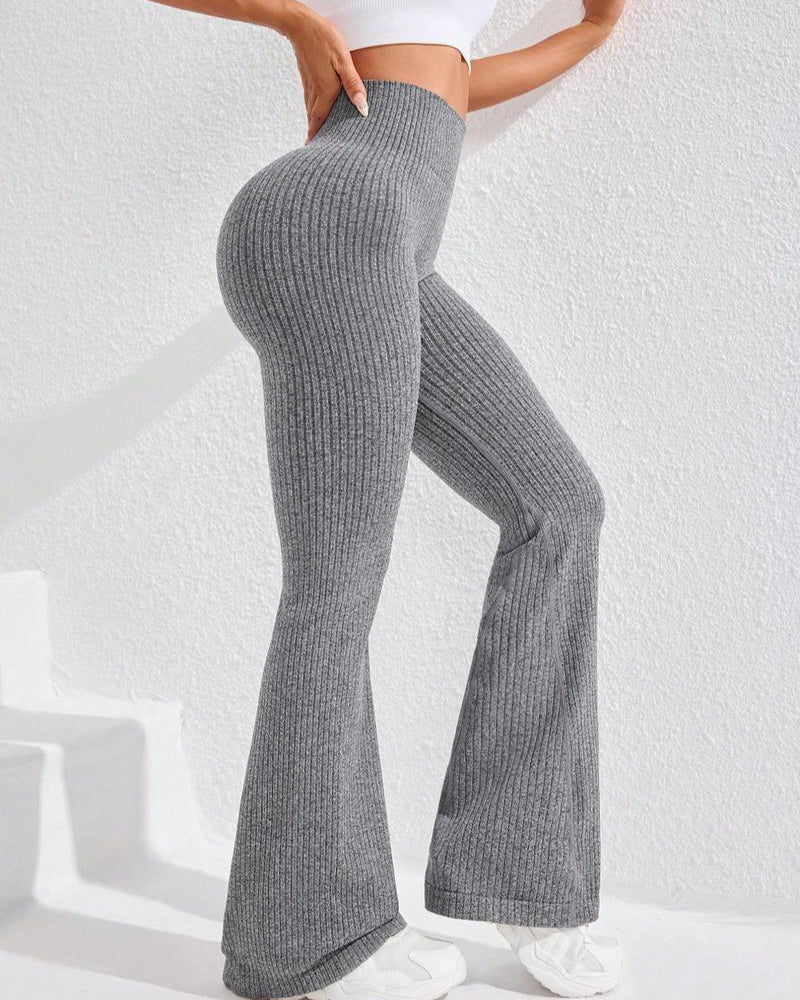 Hose Casual Bequem Atmungsaktiv Skinny