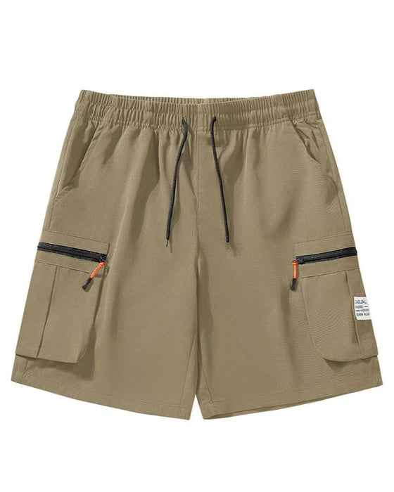 Shorts Herren Locker Cargo