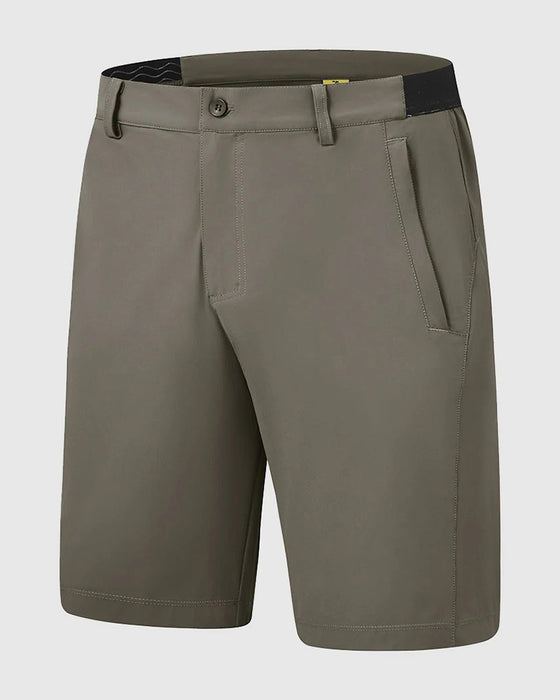 Herrenhose Stretch Schnell trocknend Lässig Arbeit Golf