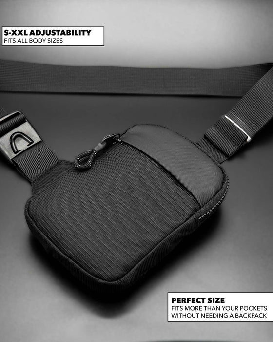 Tasche Crossbody Mini Sling