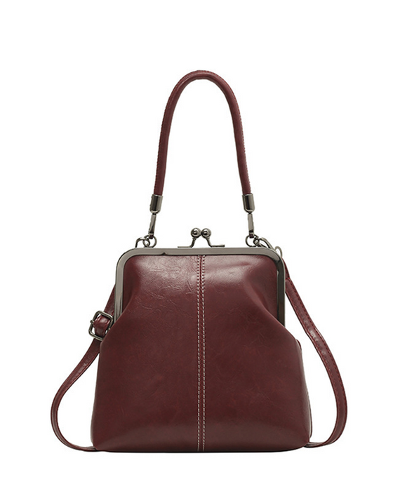 Tasche Körperquer Clip Klein
