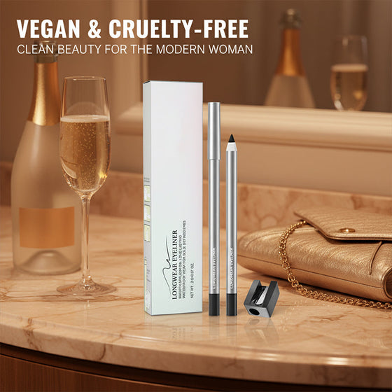 Wasserfester Eyeliner-Gelstift