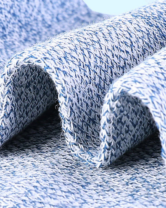 Socken Atmungsaktiv Antibakteriell Deodorant