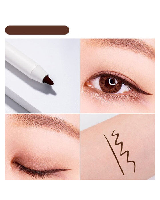 Sternenhimmel Eyeliner