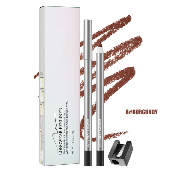 Wasserfester Eyeliner-Gelstift