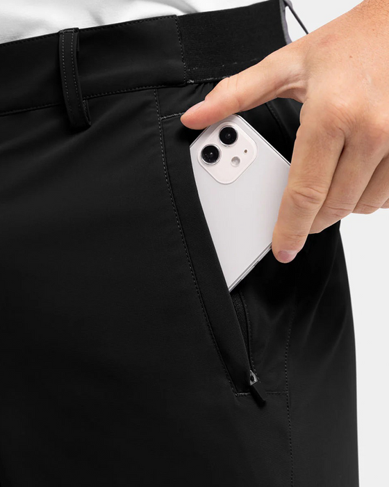 Herrenhose Stretch Schnell trocknend Lässig Arbeit Golf