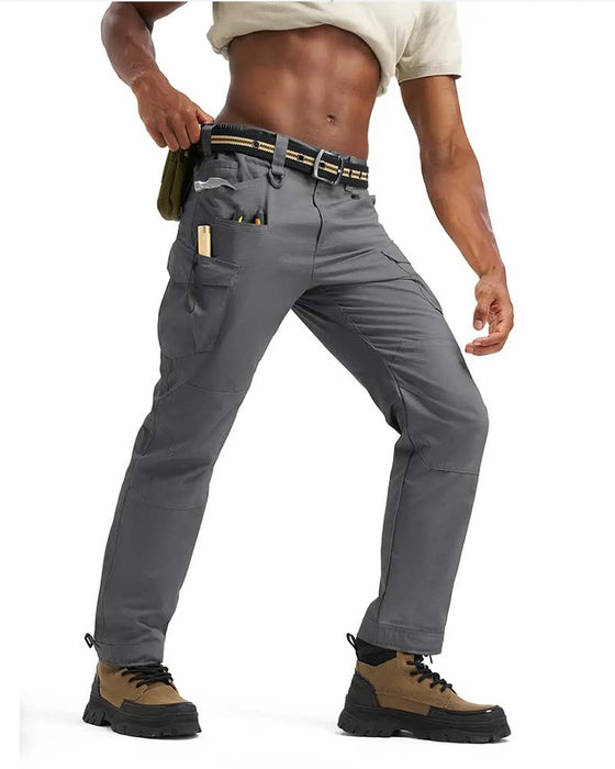 Hose Tasche Gerade Cargo