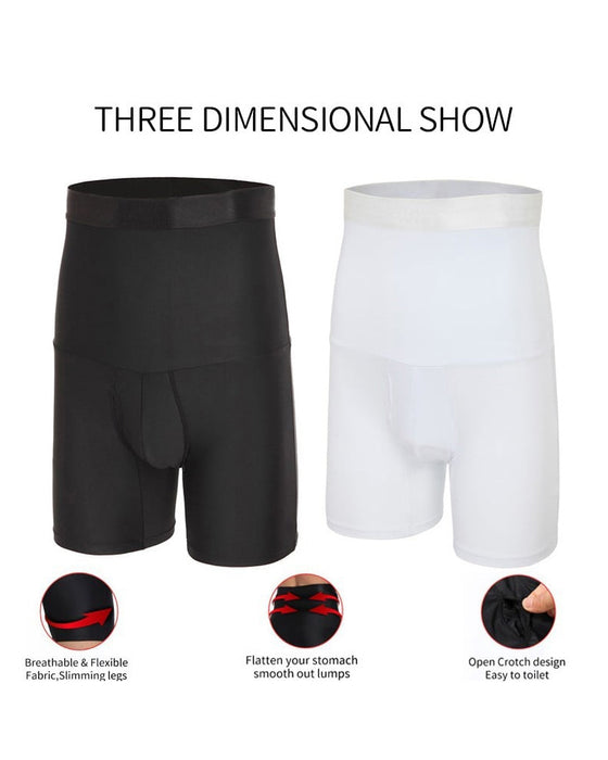 Perfekter Körper Hoch Elastische Bequeme Shapewear