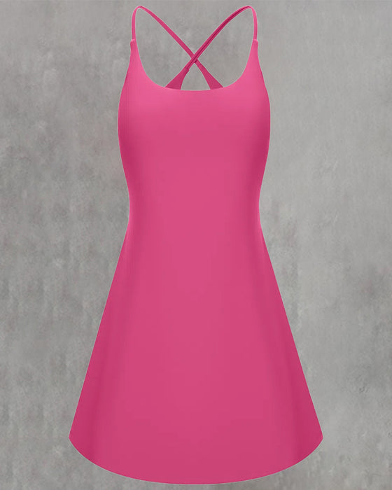 Kleid Sportoverall