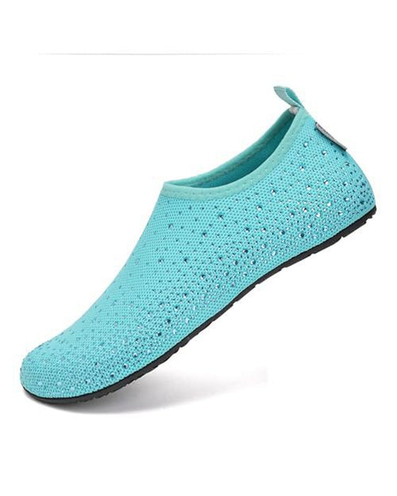 Schnelltrocknende Schuhe Für Schwimmen Und Strandsuche