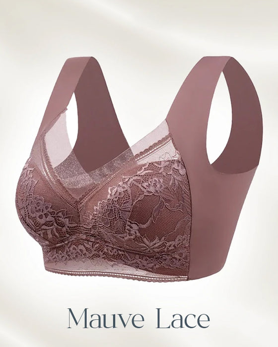 BH Nahtlos Sexy Push Up Drahtlos