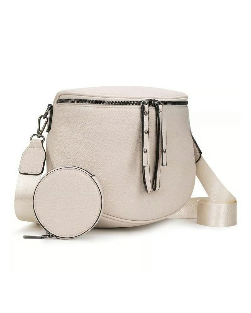 ✨Taschen 2026 NEUHEITEN👜 Große Gürteltasche Crossbody Sling