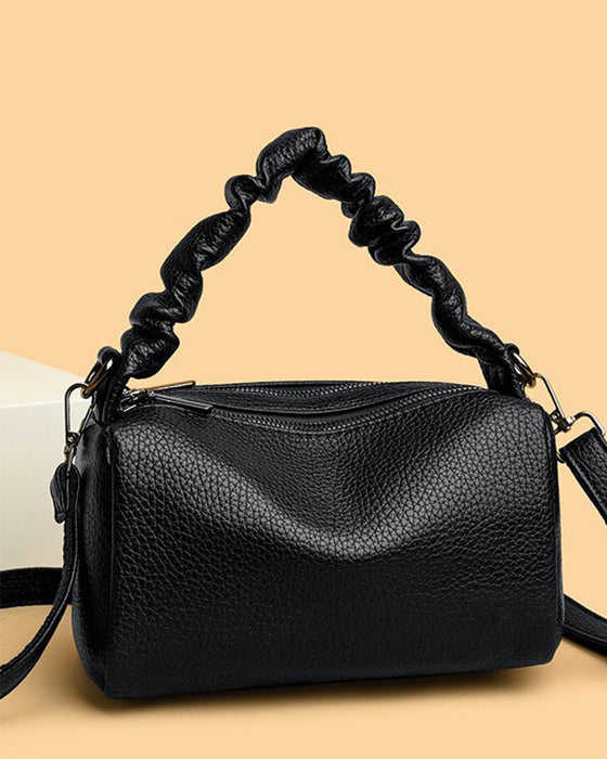 Handtasche Leichtgewichtig Mode