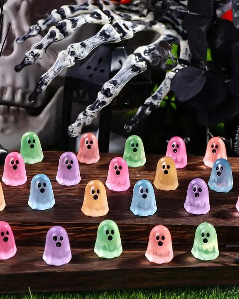 👻 Dekorationen Süße Halloween Geist