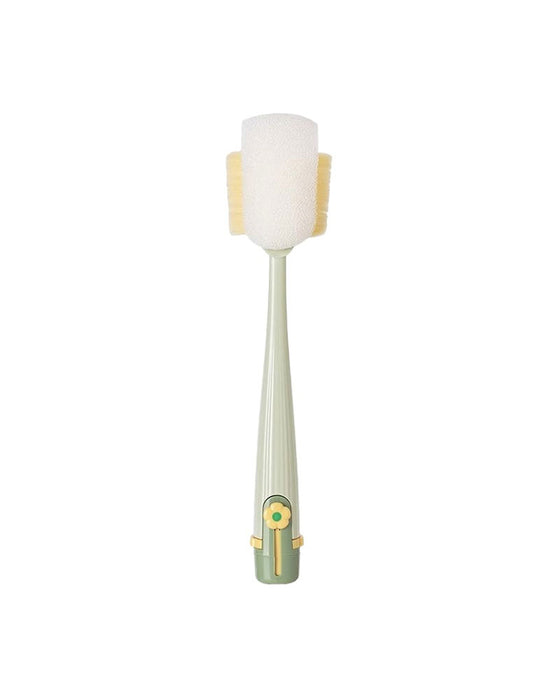 5-In-1 Flaschenreinigungsbürste