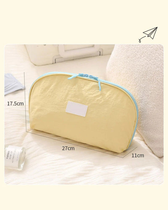 Tasche Tragbarer Unterwäsche Reiseorganizer