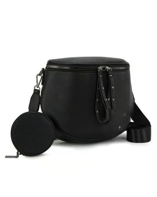 ✨Taschen 2026 NEUHEITEN👜 Große Gürteltasche Crossbody Sling