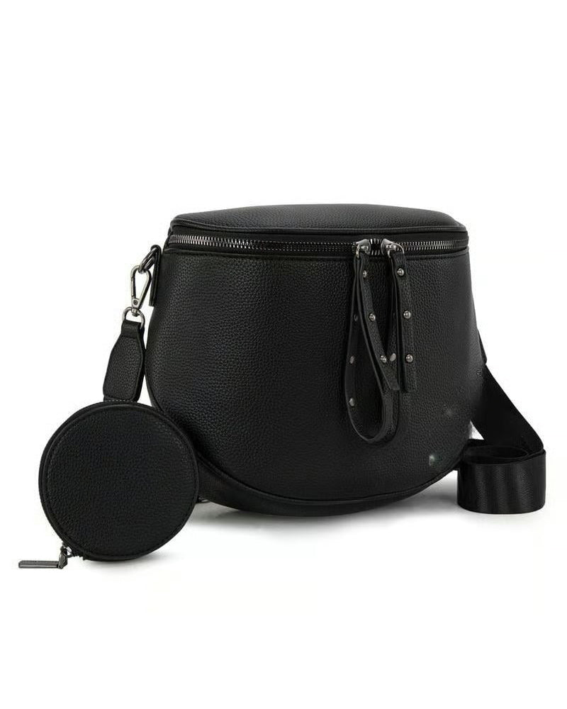 ✨Taschen 2026 NEUHEITEN👜 Große Gürteltasche Crossbody Sling