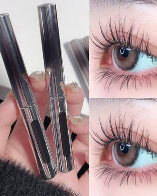 Mascara Wasserdicht Volumen