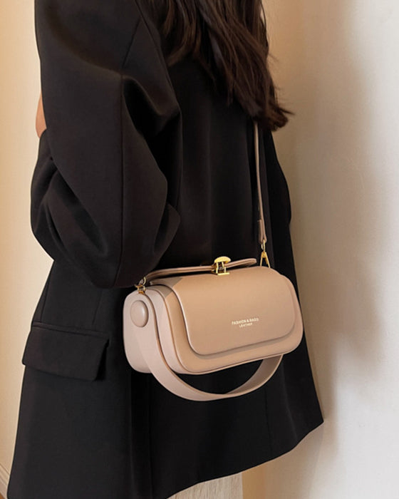 Tasche Modisch Und Hochwertig Kleines Quadrat