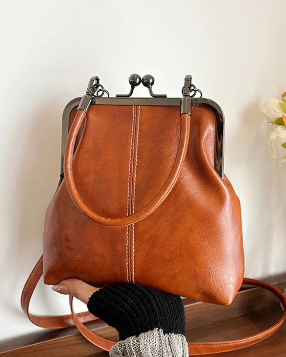 Tasche Körperquer Clip Klein
