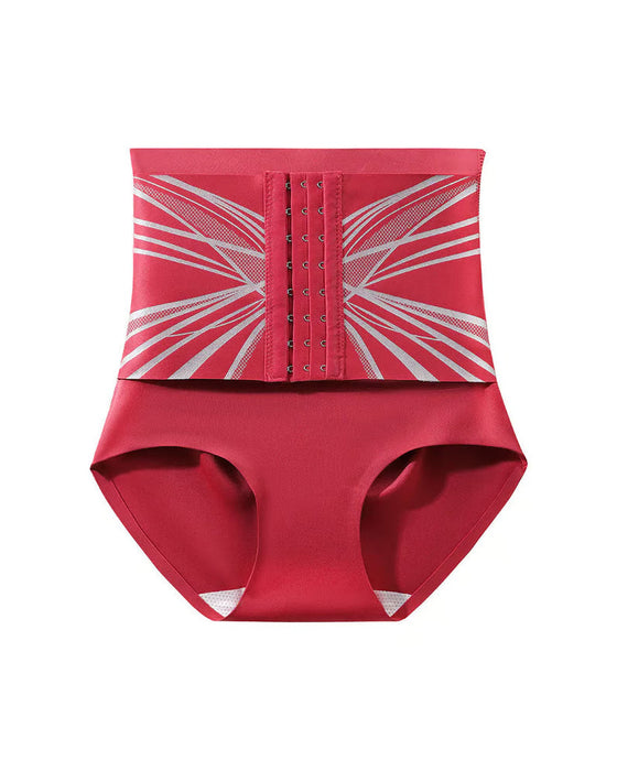 Lingerie Hohe Taille Shapewear Po Liftend