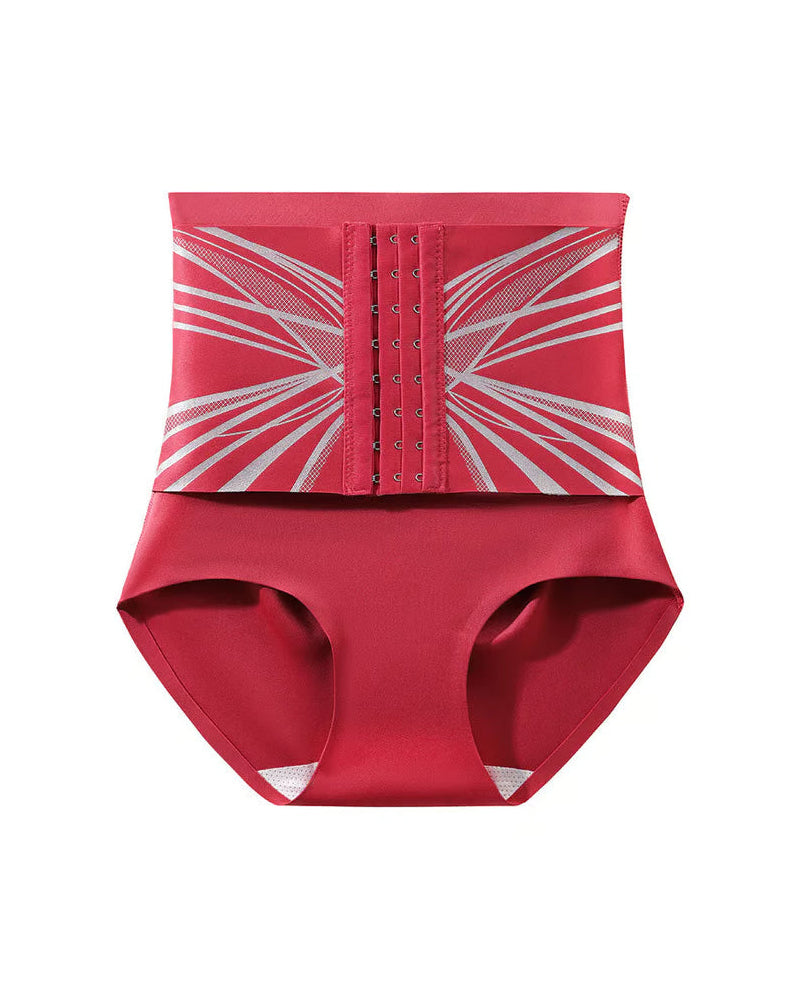 Lingerie Hohe Taille Shapewear Po Liftend