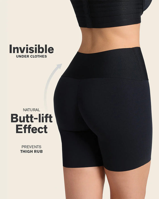 Leggings Po-Liftend Fest Bauchkontrolle