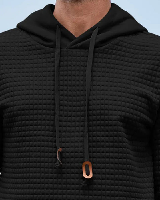 Hoodie Herren Mit Kapuze Uni