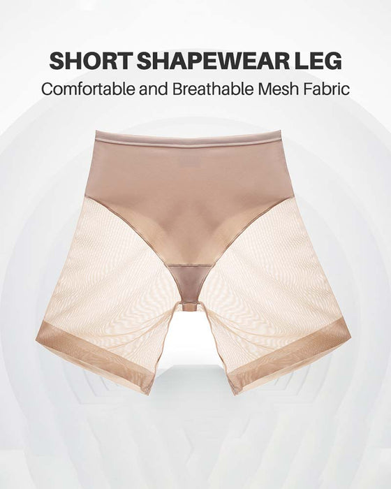 Damen Mittelhohe Tanga-Slips