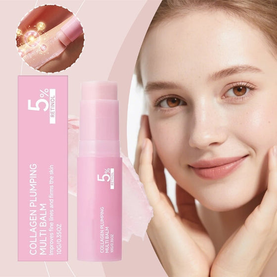 Kollagen Plumping Balsam