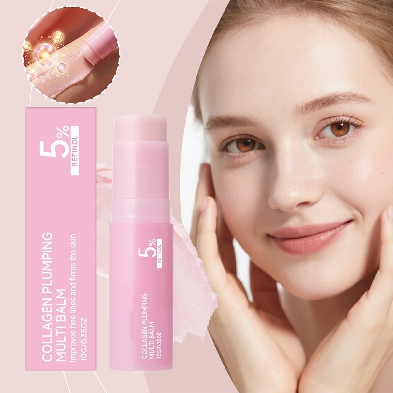 Kollagen Plumping Balsam