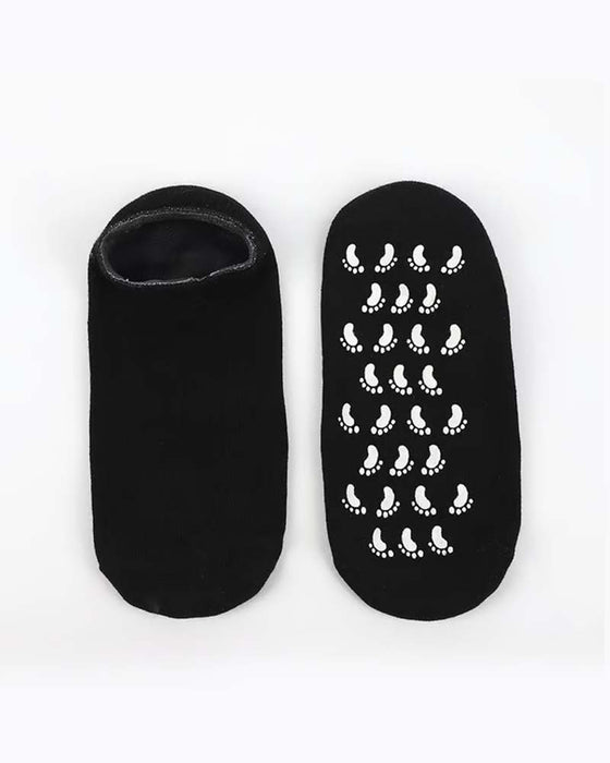 Socken SPA Silikon