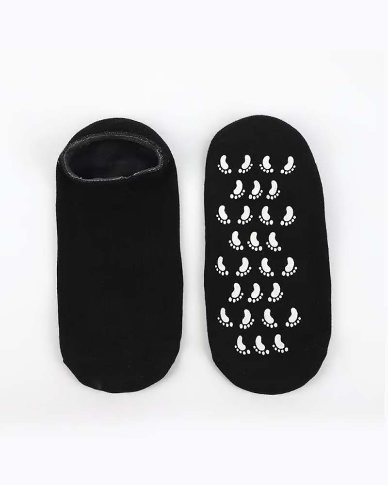 Socken SPA Silikon
