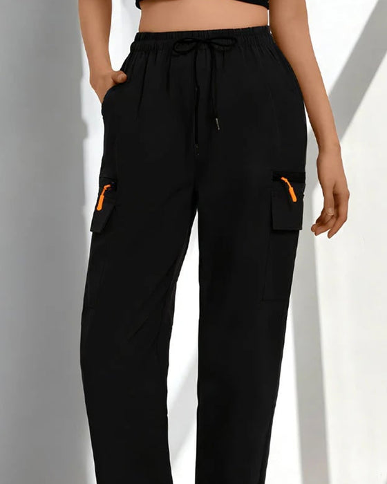 Pants Kordel Locker Casual Cargo