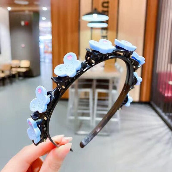 🌺Mädchen Süße Prinzessin Frisur Haarnadel🌺