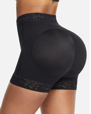 Po-Lifter Slip Shapewear Für Damen