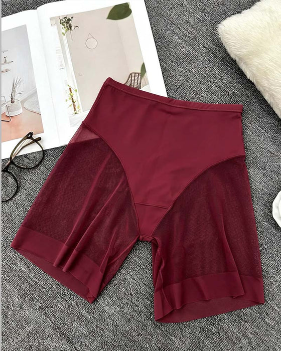 Damen Mittelhohe Tanga-Slips