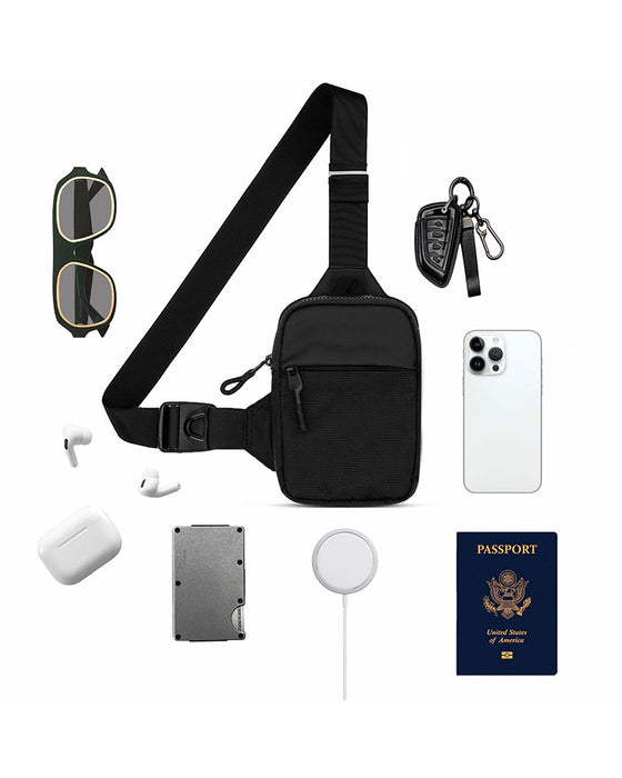 Tasche Crossbody Mini Sling