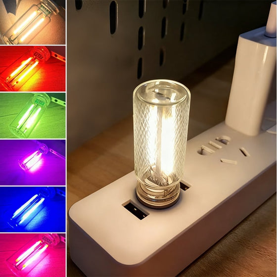 Usb-Touch-Nachtlicht