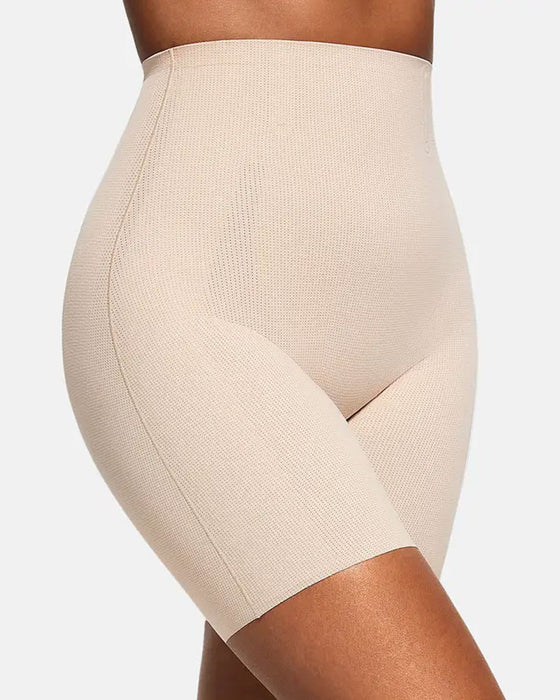 Bauchkontrolle Shapewear Atmungsaktive Bequeme Shorts Für Damen Po Hebende Body Shaper Shorts Hohe Taille Nahtlose Mieder Unter Kleid